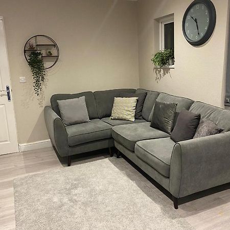 Ali'S Holiday Apartments F2 Blackpool Zewnętrze zdjęcie